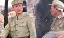 粟裕电视剧,战火青春，铁血传奇